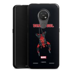 Carry Case Single Black