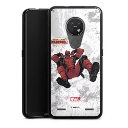 Carry Case Single Black