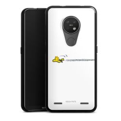 Carry Case Single Black