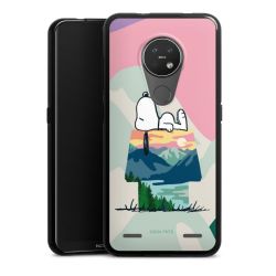 Carry Case Single Black