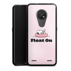 Carry Case Single Black