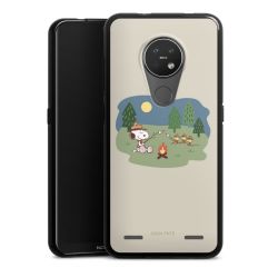 Carry Case Single Black