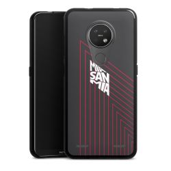 Carry Case Single Black