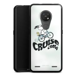 Carry Case Single Black