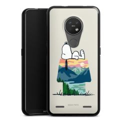 Carry Case Single Black