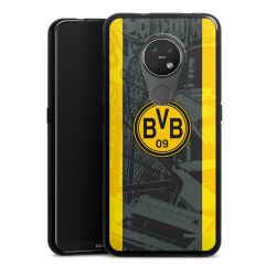 Carry Case Single Black