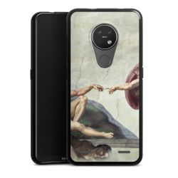 Carry Case Single Black