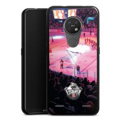 Carry Case Single Black