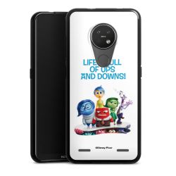 Carry Case Single Black