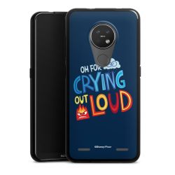 Carry Case Single Black