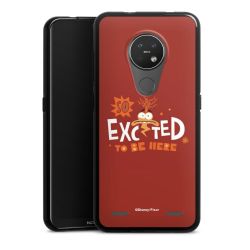 Carry Case Single Black