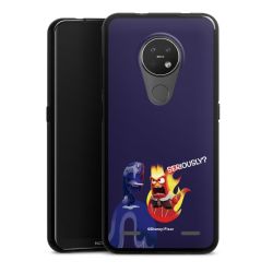 Carry Case Single Black