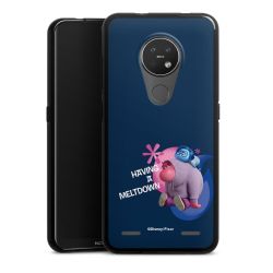 Carry Case Single Black