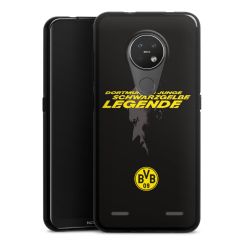 Carry Case Single Black