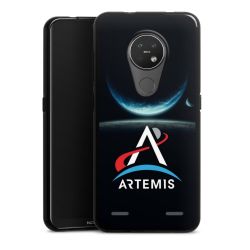 Carry Case Single Black