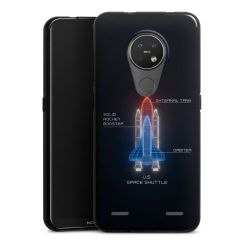 Carry Case Single Black