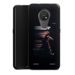 Carry Case Single Black