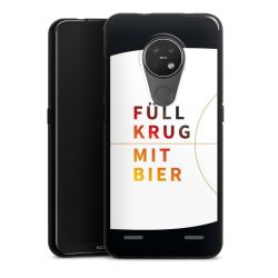 Carry Case Single Black