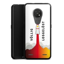 Carry Case Single Black