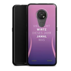 Carry Case Single Black