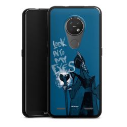 Carry Case Single Black