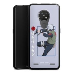 Carry Case Single Black