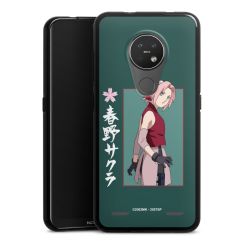 Carry Case Single Black