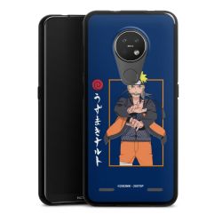 Carry Case Single Black