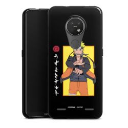 Carry Case Single Black