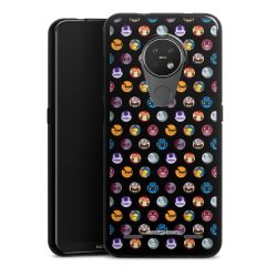 Carry Case Single Black