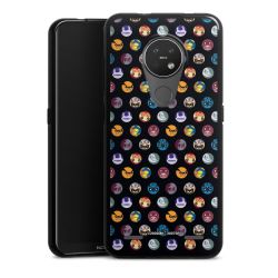 Carry Case Single Black