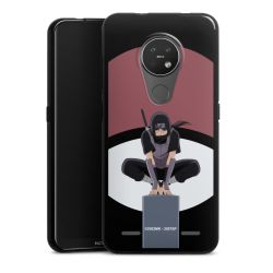 Carry Case Single Black