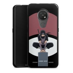 Carry Case Single Black