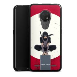 Carry Case Single Black