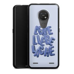 Carry Case Single Black