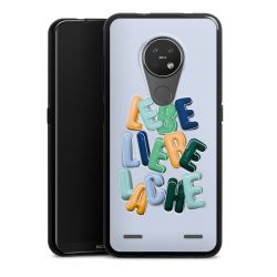 Carry Case Single Black