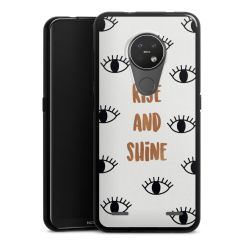 Carry Case Single Black