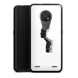 Carry Case Single Black