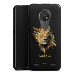 Carry Case Single Black