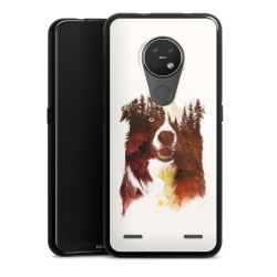 Carry Case Single Black