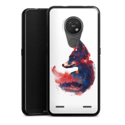 Carry Case Single Black