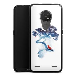 Carry Case Single Black