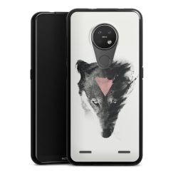 Carry Case Single Black