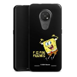 Carry Case Single Black