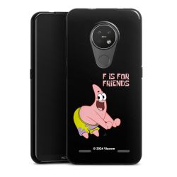 Carry Case Single Black