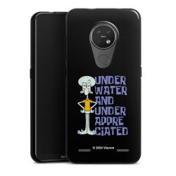 Carry Case Single Black