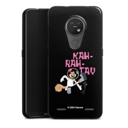 Carry Case Single Black