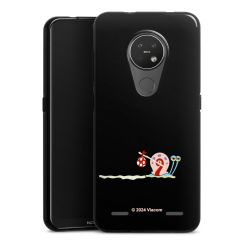 Carry Case Single Black