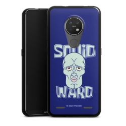 Carry Case Single Black