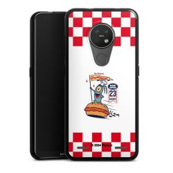 Carry Case Single Black